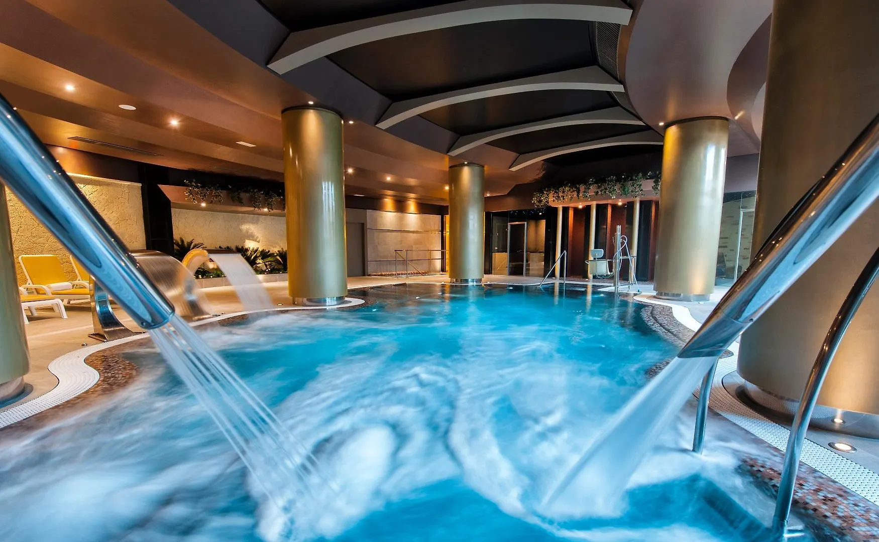 Spring Arona Gran Hotel And Spa (Adults Only) Los Cristianos