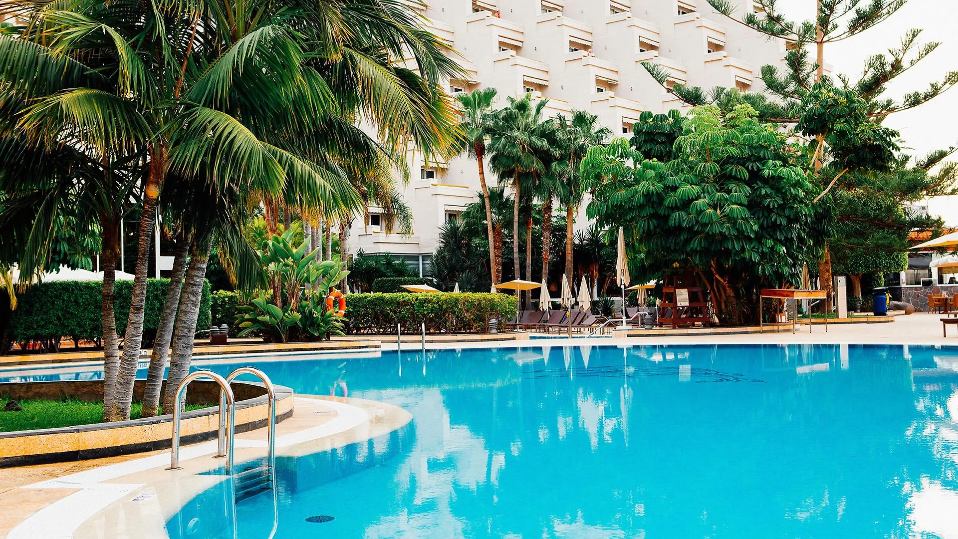 Spring Arona Gran Hotel And Spa (Adults Only) Los Cristianos  Los Cristianos (Tenerife)