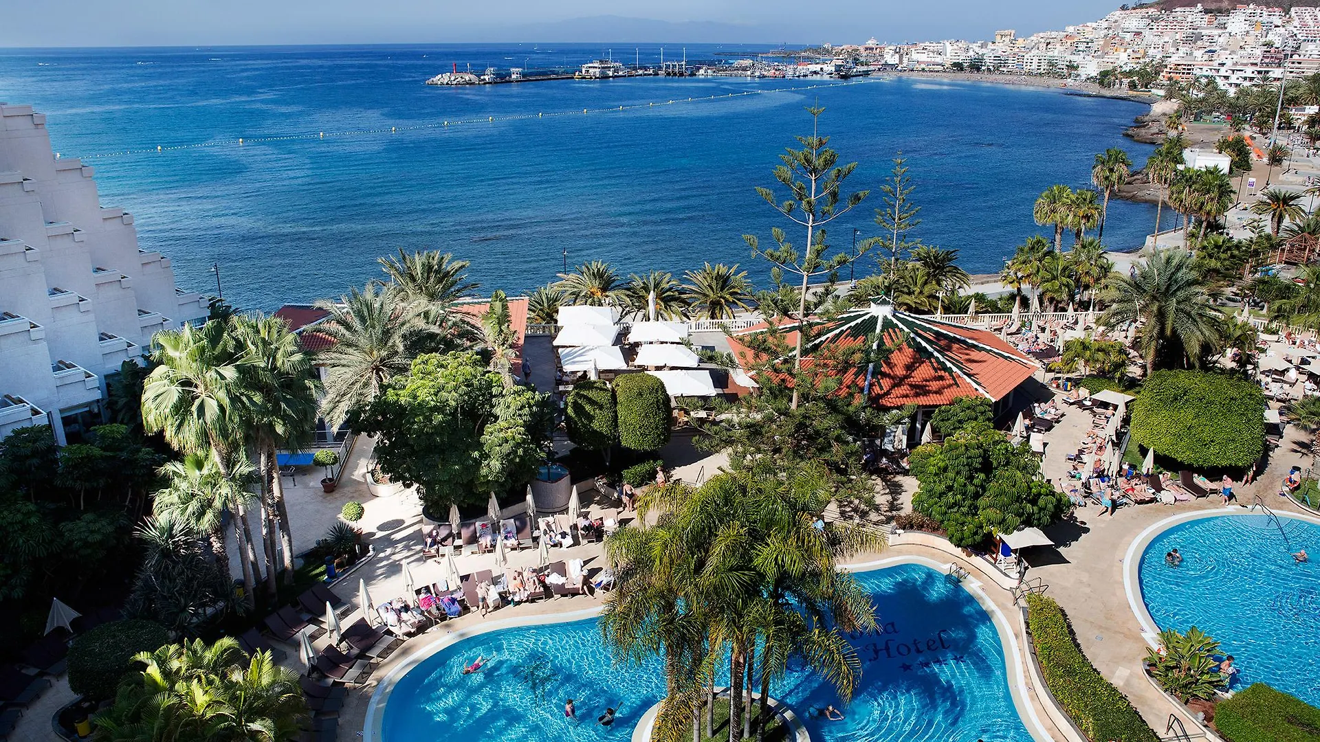 Spring Arona Gran Hotel And Spa (Adults Only) Los Cristianos