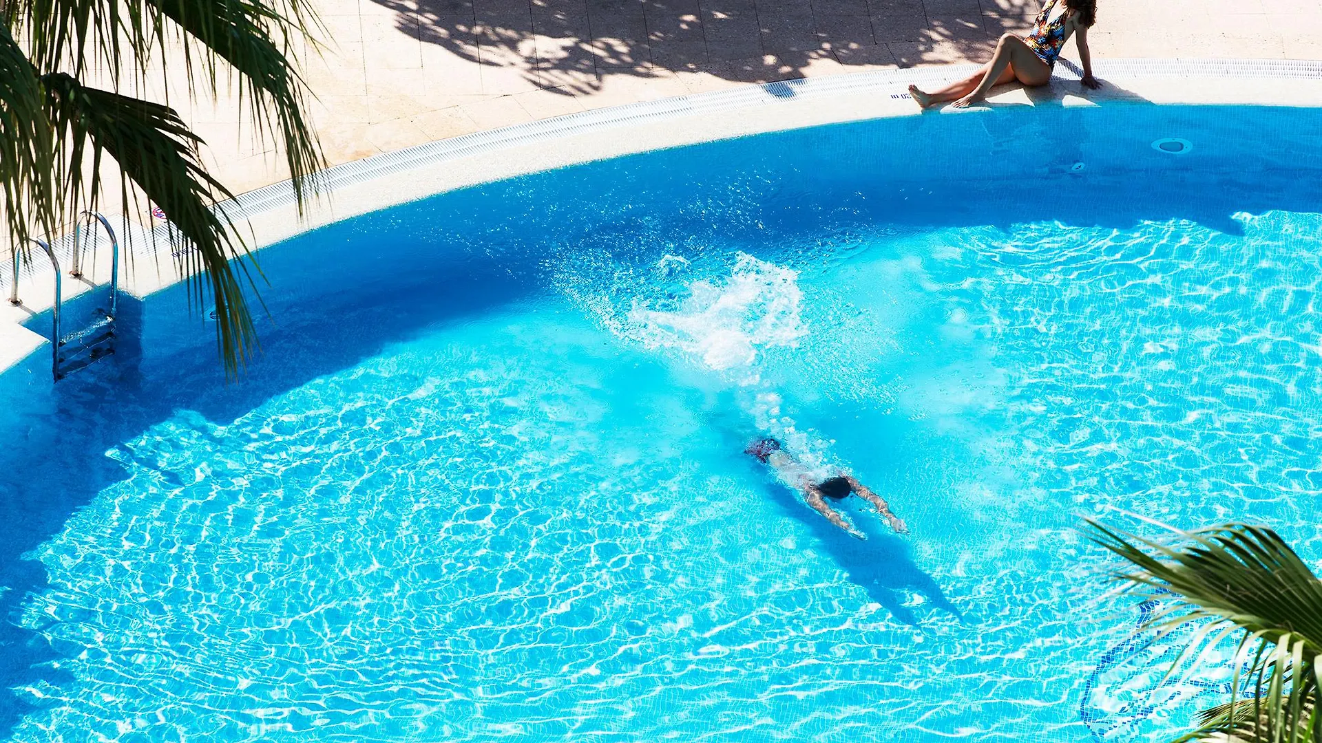 Spring Arona Gran Hotel And Spa (Adults Only) Los Cristianos