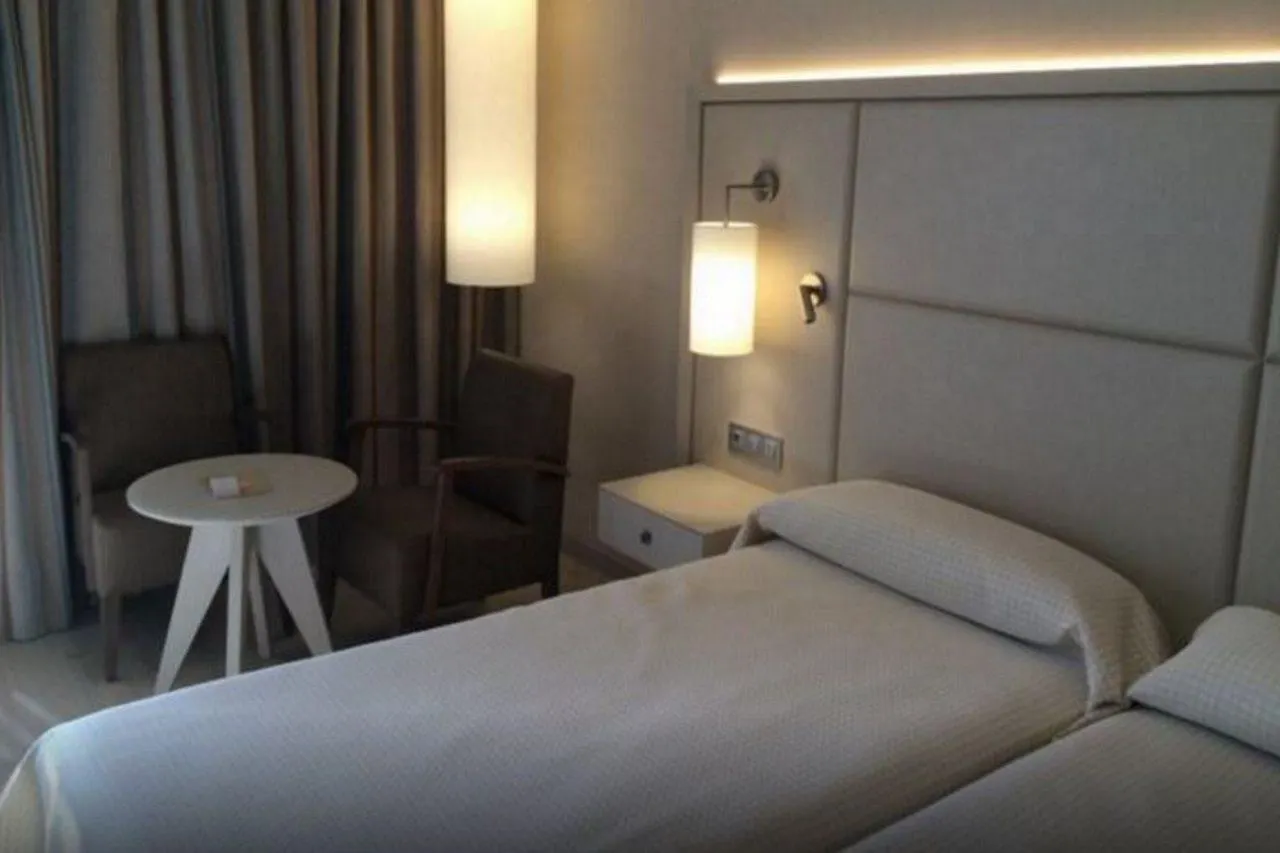 Spring Arona Gran Hotel And Spa (Adults Only) Los Cristianos