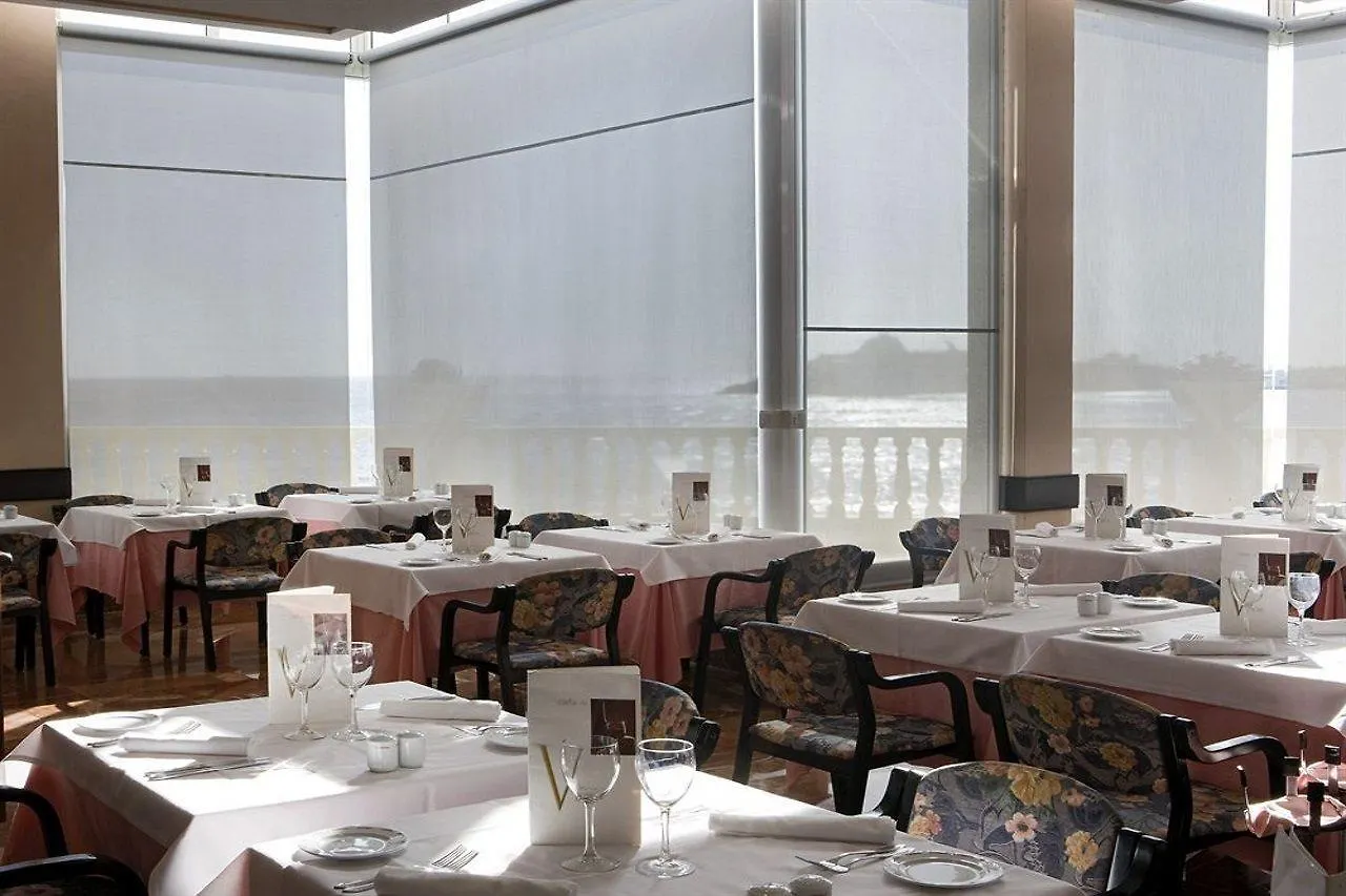 Spring Arona Gran Hotel And Spa (Adults Only) Los Cristianos