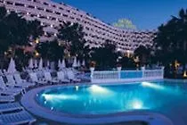 ****  Spring Arona Gran Hotel And Spa (Adults Only) Los Cristianos  Spanien