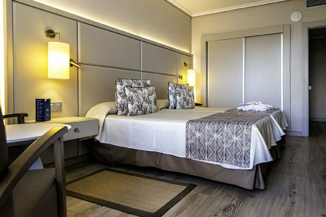 Spring Arona Gran Hotel And Spa (Adults Only) Los Cristianos  4*, Los Cristianos (Tenerife) Spanien